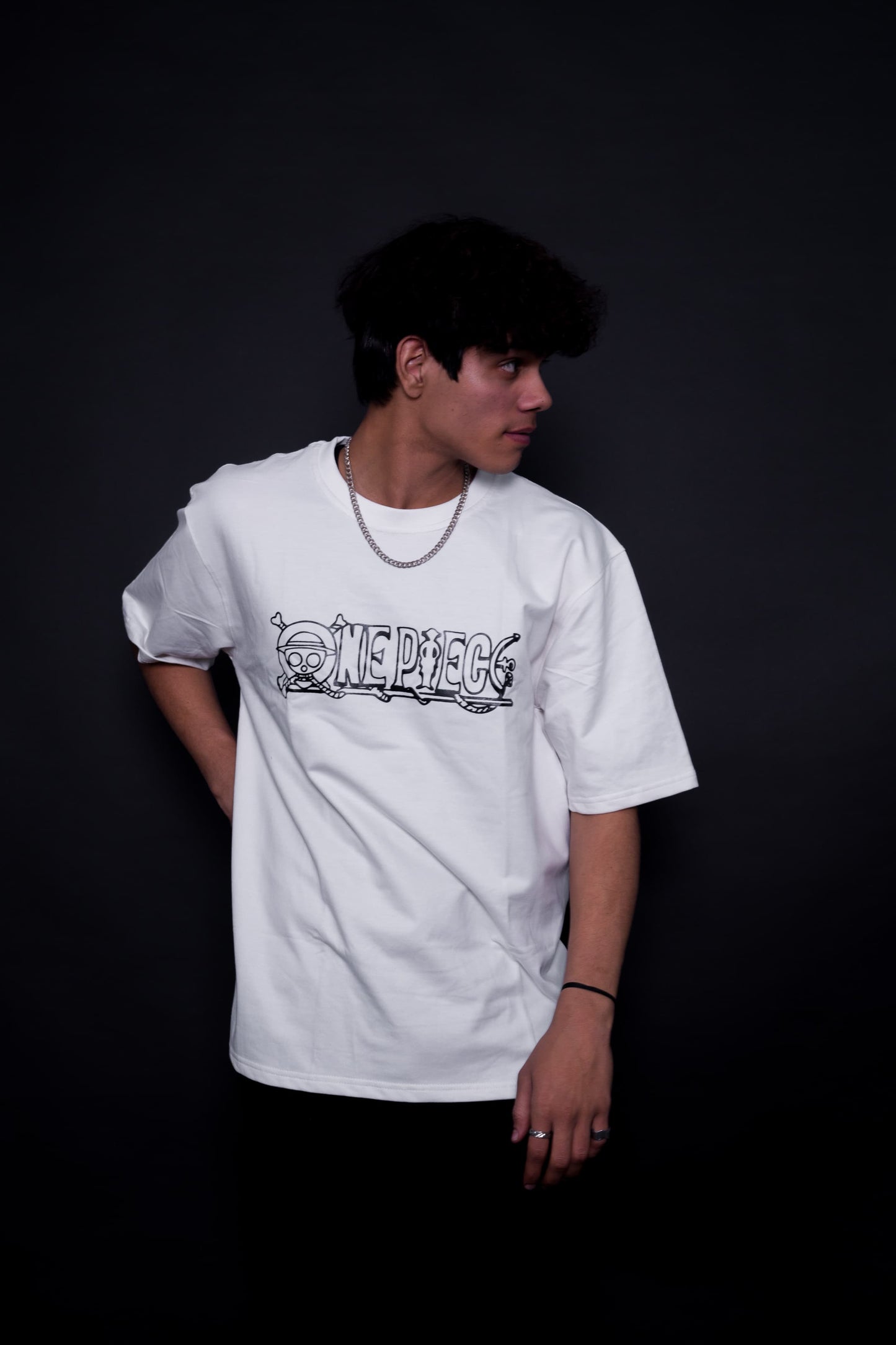 Monkey D. Luffy Tshirt