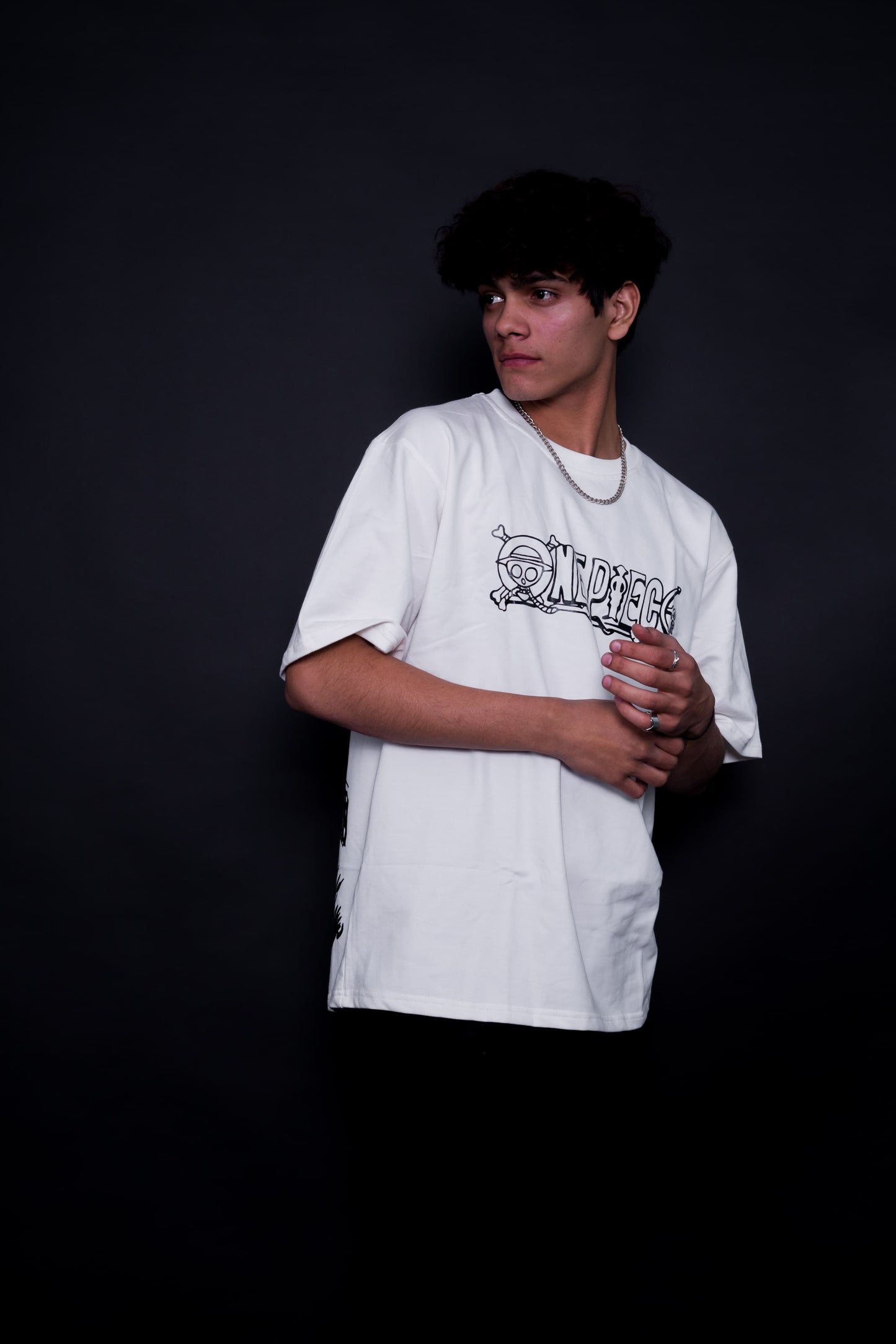 Monkey D. Luffy Tshirt