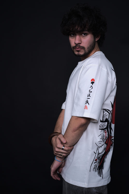 Itachi Raven Tee