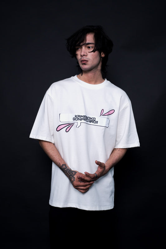 Inosuke  -Beastly Spirit Tee